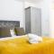 Bay City Studio Apartments