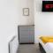 Bay City Studio Apartments