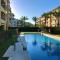 Ideal apartamento en La Marina de Sotogrande - Sotogrande