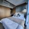 LuxeStaysMnl Coastal Chic Netflx 380MBPS Pool BGC - 马尼拉