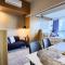 LuxeStaysMnl Coastal Chic Netflx 380MBPS Pool BGC - 马尼拉