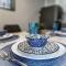 LuxeStaysMnl Coastal Chic Netflx 380MBPS Pool BGC - 马尼拉