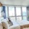 LuxeStaysMnl Coastal Chic Netflx 380MBPS Pool BGC - 马尼拉