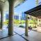 LuxeStaysMnl Coastal Chic Netflx 380MBPS Pool BGC - 马尼拉