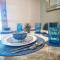 LuxeStaysMnl Coastal Chic Netflx 380MBPS Pool BGC - 马尼拉