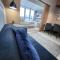 LuxeStaysMnl Coastal Chic Netflx 380MBPS Pool BGC - 马尼拉