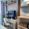 LuxeStaysMnl Coastal Chic Netflx 380MBPS Pool BGC - 马尼拉