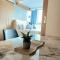 LuxeStaysMnl Coastal Chic Netflx 380MBPS Pool BGC - 马尼拉