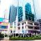 LuxeStaysMnl Coastal Chic Netflx 380MBPS Pool BGC - 马尼拉