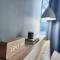 LuxeStaysMnl Coastal Chic Netflx 380MBPS Pool BGC - 马尼拉