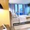 LuxeStaysMnl Coastal Chic Netflx 380MBPS Pool BGC - 马尼拉