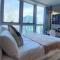 LuxeStaysMnl Coastal Chic Netflx 380MBPS Pool BGC - 马尼拉