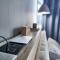 LuxeStaysMnl Coastal Chic Netflx 380MBPS Pool BGC - 马尼拉