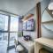 LuxeStaysMnl Coastal Chic Netflx 380MBPS Pool BGC - 马尼拉
