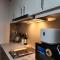 LuxeStaysMnl Coastal Chic Netflx 380MBPS Pool BGC - 马尼拉