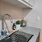 LuxeStaysMnl Coastal Chic Netflx 380MBPS Pool BGC - 马尼拉