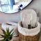 LuxeStaysMnl Coastal Chic Netflx 380MBPS Pool BGC - 马尼拉
