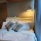 LuxeStaysMnl Coastal Chic Netflx 380MBPS Pool BGC - 马尼拉