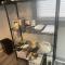 Entire 3bd Apartment mins to NYC + Free Parking - 提内克