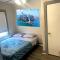 Entire 3bd Apartment mins to NYC + Free Parking - 提内克