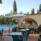 Camping Village Panoramico Fiesole - Fiesole