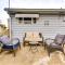 Pet-Friendly Ohio Retreat with Patio and Fire Pit! - Buckeye Lake