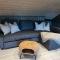 Polaren by Norgesbooking - cabin with amazing view - Notodden