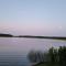 Traumhaftes Ferienhaus am See am Lübbesee in Templin