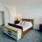 Perfectly located City Centre apartments