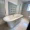 2 - Badger Sett, Modern home with hottub in Norfolk - 诺里奇