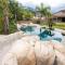 Private-room-Private-entrance-spectacular-city-landscape-views-from-room - Rancho Cucamonga