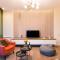 hotelise l Bird Eye Apartment - Erevan