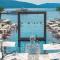 Fides Stylish Apartments Tivat with Pool - Tivat