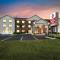 Best Western Plus Silvercreek Inn - Swansboro