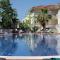 The Blue Lagoon Deluxe Hotel
