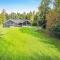 20 person holiday home in Frederiksværk