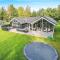 20 person holiday home in Frederiksværk