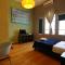 Barrio Antiguo Hostel HK