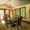 The Creekside Cabin at La Caille