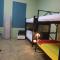 Barrio Antiguo Hostel HK