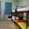 Barrio Antiguo Hostel HK
