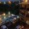 Hotel Los Bancos