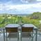 Deluxe Noosa Penthouse with 5-Star Views