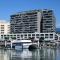 Lovely One Bedroom Apartment "Cairns Harbour Lights" - Cairns