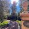 Cozy Forest Cottage at La Caille