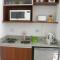 Apartamento Ocio Aguero