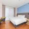 Holiday Inn Express Beijing Yizhuang Tongming Lake By IHG