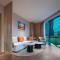 Holiday Inn Express Beijing Yizhuang Tongming Lake By IHG