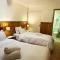 Hostal Cordillera