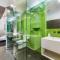 Lime Light - Vibrant Locale with Luxe Rooftop Pool
